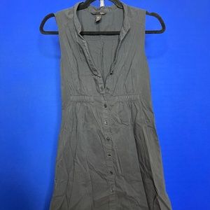 H&M Sleeveless A-line Dress